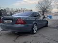 Mercedes-Benz S 500 2000 годаfor5 800 000 тг. в Алматы – фото 15