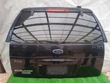 Крышка багажника Форд FORD EXPLORERүшін70 000 тг. в Астана