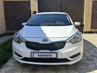 Kia Cerato 2014 года за 6 400 000 тг. в Актобе