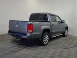 Volkswagen Amarok 2011 года за 5 790 000 тг. в Алматы – фото 5