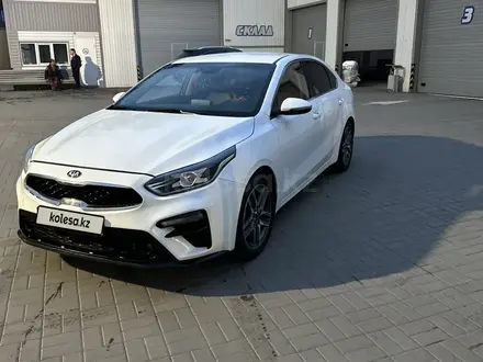 Kia K3 2019 года за 8 500 000 тг. в Алматы