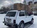 ВАЗ (Lada) Lada 2121 2016 годаүшін4 000 000 тг. в Петропавловск – фото 2