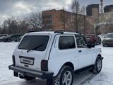 ВАЗ (Lada) Lada 2121 2016 года за 4 000 000 тг. в Петропавловск – фото 2