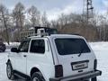 ВАЗ (Lada) Lada 2121 2016 года за 4 000 000 тг. в Петропавловск – фото 3