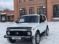 ВАЗ (Lada) Lada 2121 2016 годаүшін4 000 000 тг. в Петропавловск – фото 4