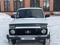 ВАЗ (Lada) Lada 2121 2016 годаүшін4 000 000 тг. в Петропавловск – фото 5