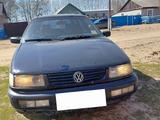 Volkswagen Passat 1996 года за 1 700 000 тг. в Семей – фото 2