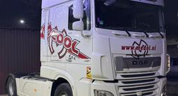 DAF 2019 года за 29 000 000 тг. в Шымкент