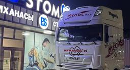 DAF 2019 года за 29 000 000 тг. в Шымкент – фото 5