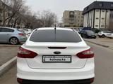 Ford Focus 2013 годаүшін2 600 000 тг. в Алматы – фото 4
