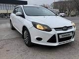 Ford Focus 2013 годаүшін2 600 000 тг. в Алматы