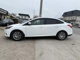 Ford Focus 2013 годаүшін2 600 000 тг. в Алматы – фото 5