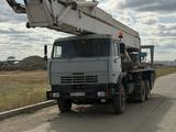 КамАЗ 2005 года за 15 000 000 тг. в Астана – фото 2