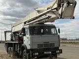 КамАЗ 2005 года за 15 000 000 тг. в Астана