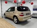 Mercedes-Benz ML 320 2001 года за 4 390 000 тг. в Шымкент – фото 2