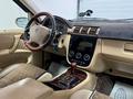 Mercedes-Benz ML 320 2001 года за 4 390 000 тг. в Шымкент – фото 8