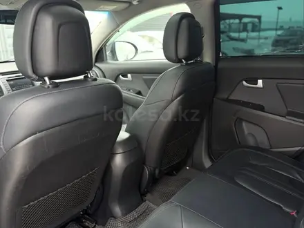 Kia Sportage 2014 года за 7 300 000 тг. в Караганда – фото 10
