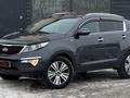 Kia Sportage 2014 годаүшін7 300 000 тг. в Караганда