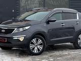 Kia Sportage 2014 годаүшін7 300 000 тг. в Караганда