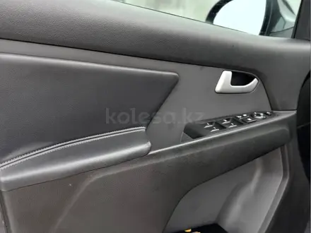 Kia Sportage 2014 года за 7 300 000 тг. в Караганда – фото 5