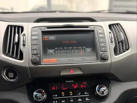 Kia Sportage 2014 года за 7 300 000 тг. в Караганда – фото 6
