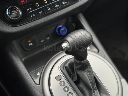 Kia Sportage 2014 года за 7 300 000 тг. в Караганда – фото 7