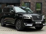 Nissan Patrol 2022 годаүшін39 500 000 тг. в Алматы