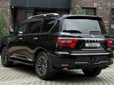 Nissan Patrol 2022 годаүшін39 500 000 тг. в Алматы – фото 4