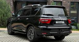 Nissan Patrol 2022 годаүшін39 500 000 тг. в Алматы – фото 4