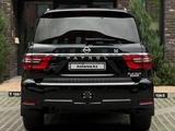 Nissan Patrol 2022 годаүшін39 500 000 тг. в Алматы – фото 5