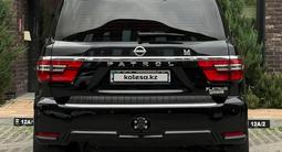 Nissan Patrol 2022 годаүшін39 500 000 тг. в Алматы – фото 5