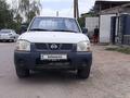 Nissan NP300 2008 годаfor3 300 000 тг. в Каскелен