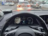 Hyundai Sonata 2021 года за 12 000 000 тг. в Астана