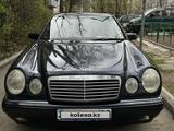 Mercedes-Benz E 280 1996 годаүшін3 490 000 тг. в Алматы – фото 2