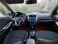 Hyundai Accent 2013 годаfor5 300 000 тг. в Астана – фото 18