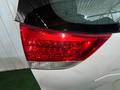 Задний стоп, фонарь в багажнике на Toyota Sienna за 45 000 тг. в Алматы