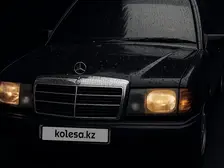 Mercedes-Benz 190