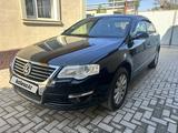 Volkswagen Passat 2007 года за 4 750 000 тг. в Алматы
