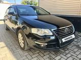 Volkswagen Passat 2007 года за 4 750 000 тг. в Алматы – фото 2