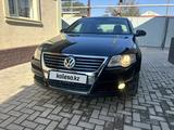 Volkswagen Passat 2007 года за 4 750 000 тг. в Алматы – фото 5