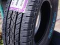 Новые шины Nexen RH5 235/75R15 производство Кореяүшін40 000 тг. в Алматы – фото 5