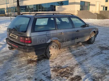 Volkswagen Passat 1993 года за 1 300 000 тг. в Павлодар – фото 4