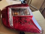 Задние фары, фонари на Toyota Camry 50 за 35 000 тг. в Астана