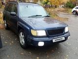 Subaru Forester 1997 года за 2 850 000 тг. в Усть-Каменогорск