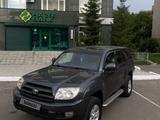 Toyota 4Runner 2003 годаүшін9 580 000 тг. в Петропавловск – фото 2