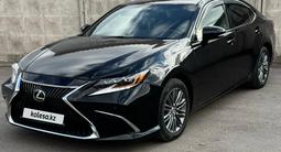 Lexus ES 350 2015 года за 13 000 000 тг. в Костанай – фото 4