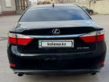 Lexus ES 350 2015 года за 13 000 000 тг. в Костанай – фото 5