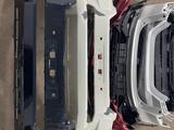 Передний бампер Toyota Prado 150 за 100 000 тг. в Шымкент