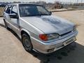 ВАЗ (Lada) 2114 2005 годаүшін900 000 тг. в Актобе – фото 2