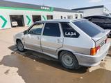 ВАЗ (Lada) 2114 2005 годаүшін900 000 тг. в Актобе – фото 3